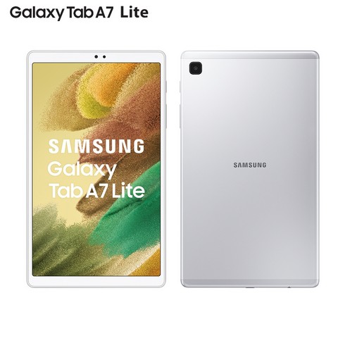 SAMSUNG三星Galaxy Tab A7 Lite（T225）8.7吋平板電腦_ 3GB/32GB-（LTE）